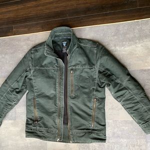Kuhl Burr Jacket